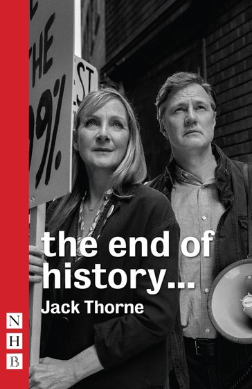 the end of history... (NHB Modern Plays) - Jack Thorne