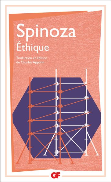 Éthique - Spinoza