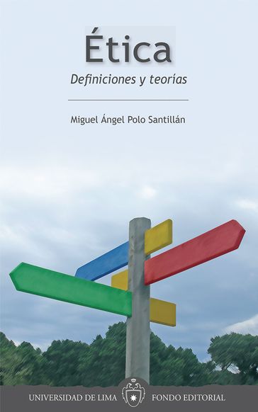 Ética - Miguel Ángel Polo Santillán
