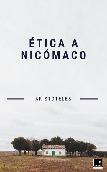 Ética a Nicómaco - Aristóteles