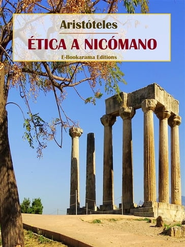 Ética a Nicómano - Aristóteles