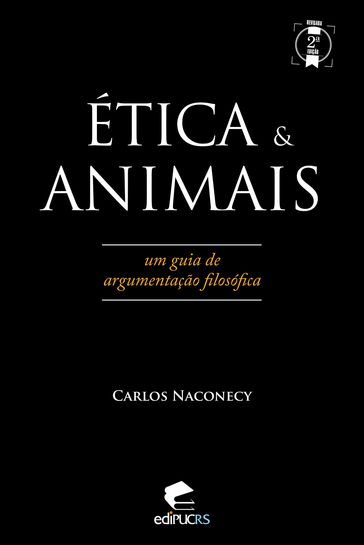 Ética & animais - Carlos Naconecy