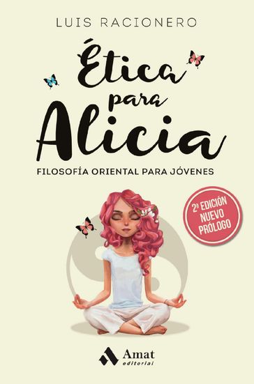 Ética para Alicia. Ebook. - Luis Racionero