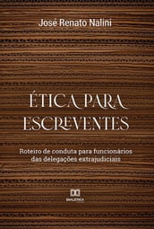 Ética para Escreventes