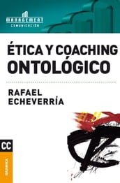 Ética y coaching ontológico