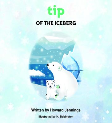 tip of the Iceberg - Howard Jennings