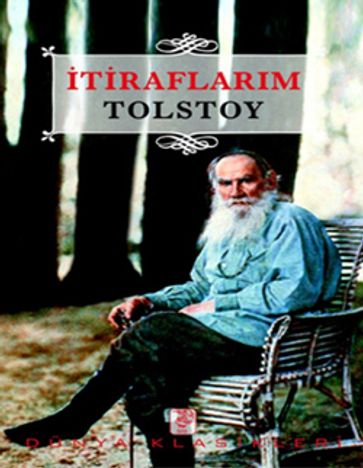 tiraflarm - Lev Nikolaevic Tolstoj