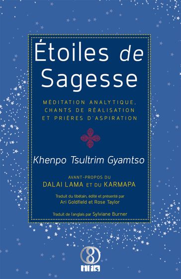 Étoiles de Sagesse - Khenpo Tsultrim Gyamtso