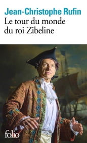 Le tour du monde du roi Zibeline