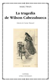 La tragedia de Wilson Cabezahueca