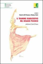 Il training riabilitativo nel disagio psichico