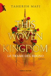 Le trame del regno. This woven kingdom. 1.