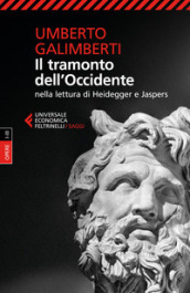 Il tramonto dell Occidente nella lettura di Heidegger e Jaspers