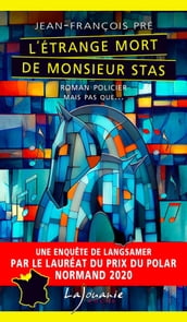 L Étrange mort de Monsieur Stas