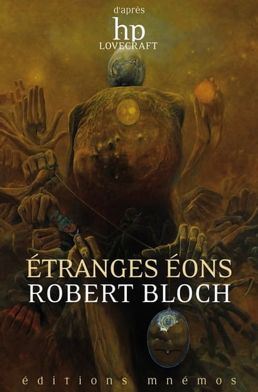 Étranges éons - Robert Bloch