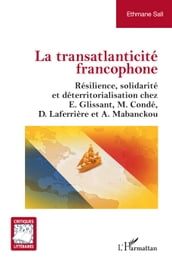 La transatlanticité francophone