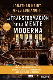 La transformación de la mente moderna