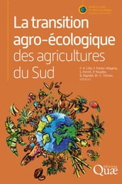 La transition agro-écologique des agricultures du Sud