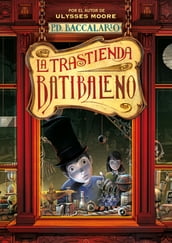 La trastienda Batibaleno (La trastienda Batibaleno 1)