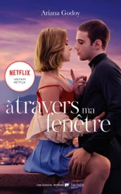 À travers ma fenêtre - Le roman à l origine du film Netflix