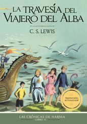 La travesía del Viajero del Alba