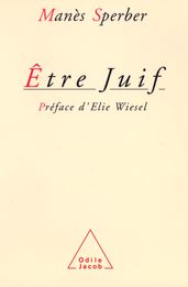 Être juif