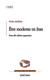 Être moderne en Iran
