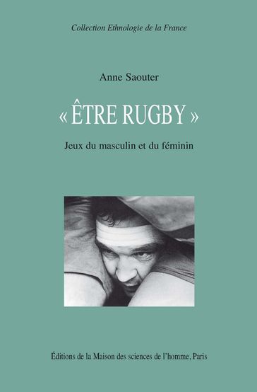 «Être rugby» - Anne Saouter