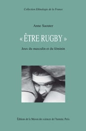 «Être rugby»