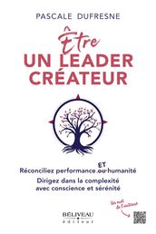 Être un leader créateur