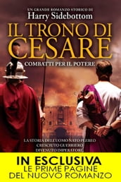 Il trono di Cesare. Combatti per il potere