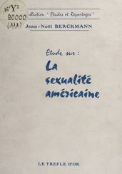 Étude sur la sexualité américaine