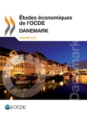 Études économiques de l OCDE : Danemark 2013