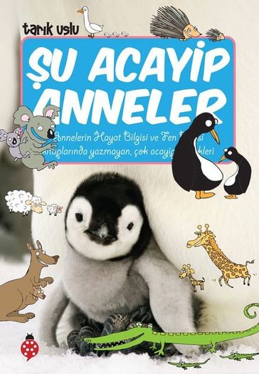 u Acayip Anneler - Tark Uslu