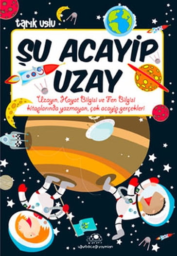 u Acayip Uzay - Tark Uslu