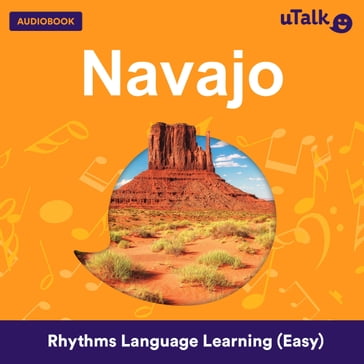 uTalk Navajo - Eurotalk Ltd