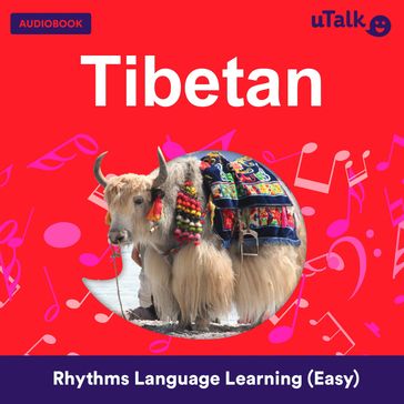 uTalk Tibetan - Eurotalk Ltd