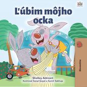 ubim môjho ocka