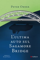 L ultima auto sul Sagamore Bridge