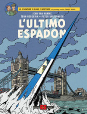 L ultimo Espadon. Le avventure di Blake e Mortimer