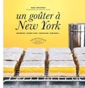 un goûter à New-York