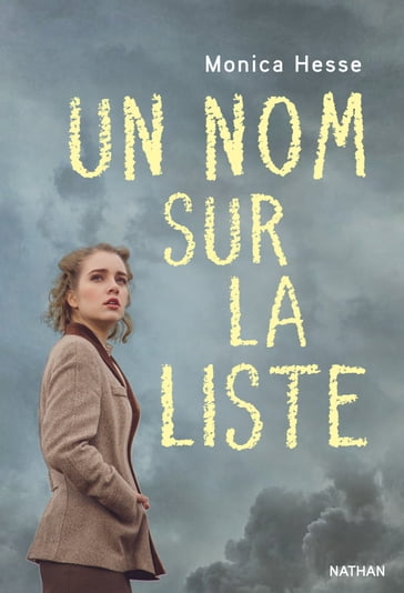 un nom sur la liste - Monica Hesse