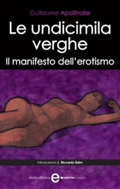 Le undicimila verghe. Il manifesto dell erotismo