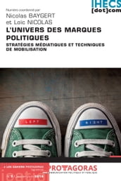 L univers des marques politiques