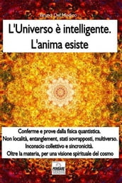 L universo è intelligente. L anima esiste