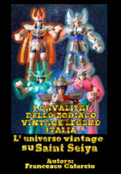 L universo vintage su Saint Seiya