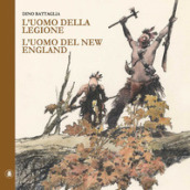 L uomo della legione-L uomo del New England