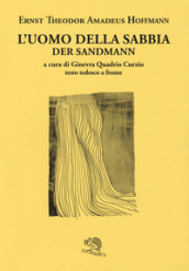 L uomo della sabbia. Testo tedesco a fronte