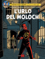 L urlo del Moloch. Le avventure di Blake e Mortimer