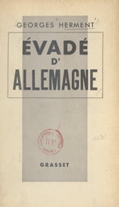 Évadé d Allemagne